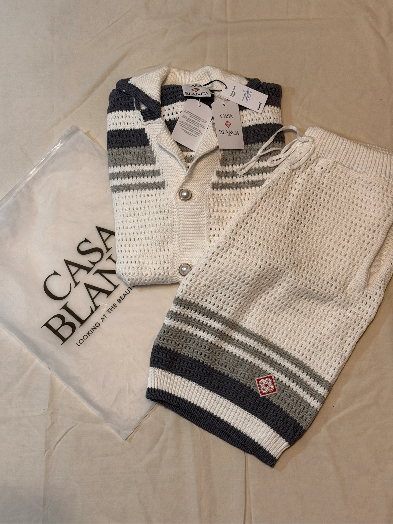 Conjunto Casablanca L – photo 2